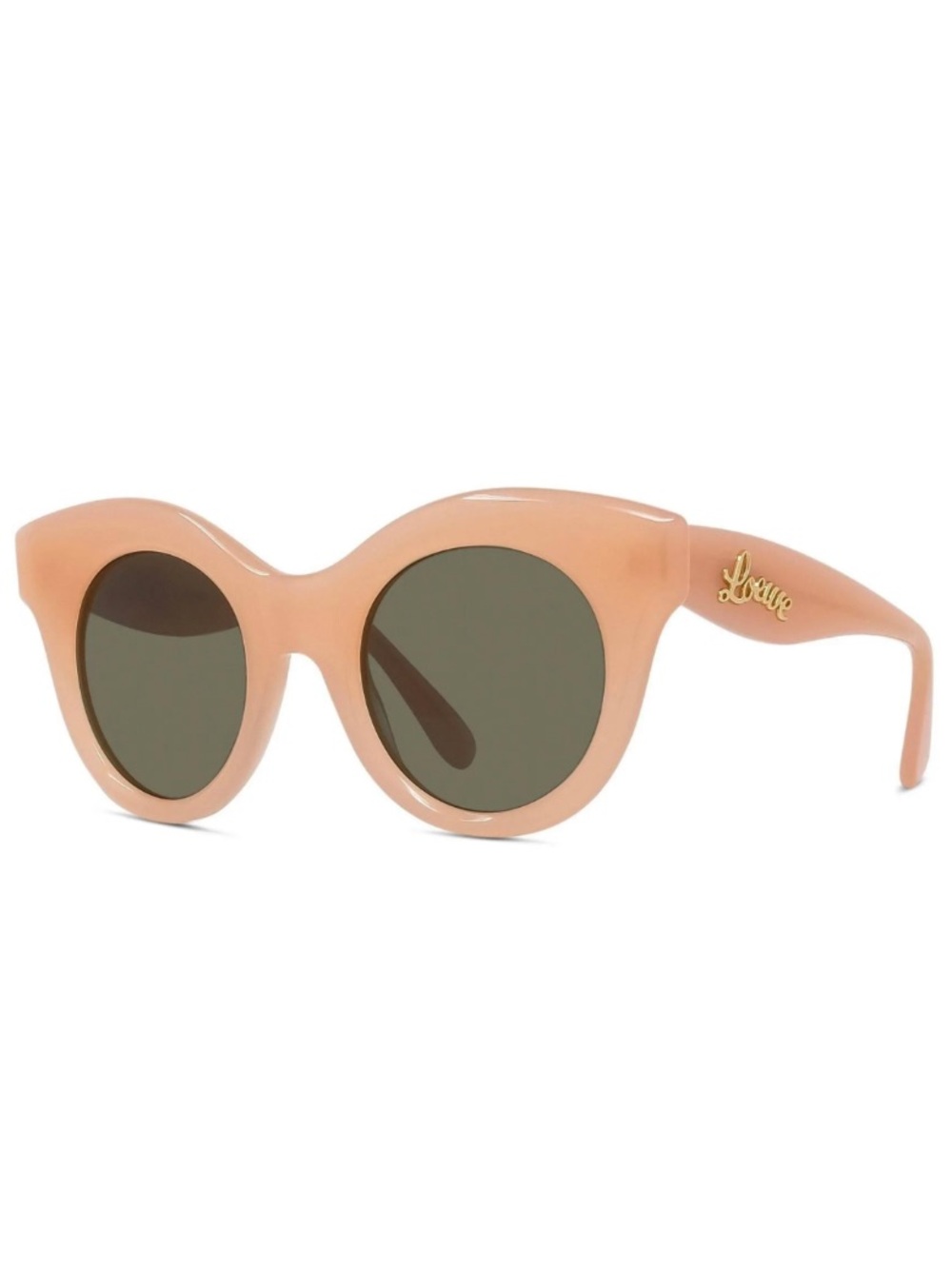 Excluded Loewe Sunglasses, New 325